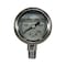 Universal Universal Pressure Gauge 5000 psi 99019120 - alternate 1